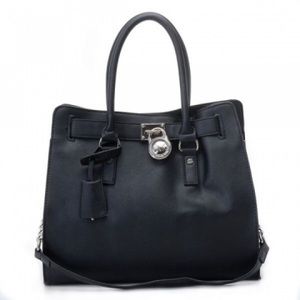 Michael Kors Hamilton Tote [MOVING SALE!🚨‼️]